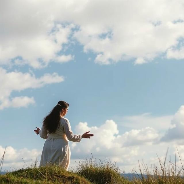 	Marriage and Celibacy	